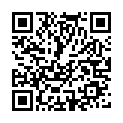 C&oacute;digo QR con el enlace al titular Ayudas para matrÃ­culas de doctorado. Beca FPU