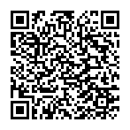 C&oacute;digo QR con el enlace al titular Hallan el caparazÃ³n de una tortuga Ãºnica en el JurÃ¡sico