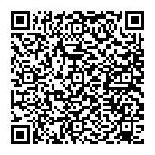 C&oacute;digo QR con el enlace al titular Interior dice que hay violentos 