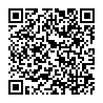 C&oacute;digo QR con el enlace al titular El mÃ³vil detecta la caÃ­da de un mayor. (InvestigaciÃ³n de la ULE).