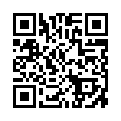 C&oacute;digo QR con el enlace al titular Raquetada en Babia