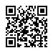 C&oacute;digo QR con el enlace al titular Alerta por nieve