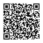 C&oacute;digo QR con el enlace al titular â€˜Curso urgente de polÃ­tica para gente decenteâ€™ de la mano de Juan Carlos Monedero y Emilio Silva