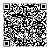 C&oacute;digo QR con el enlace al titular La barriguita de Pilar Rubio acapara protagonismo en la gala del BalÃ³n de Oro