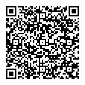 C&oacute;digo QR con el enlace al titular La zanja abierta en la calle Vitoria o la trinchera de los vecinos de Gamonal
