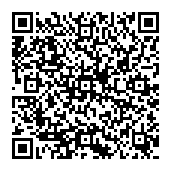 C&oacute;digo QR con el enlace al titular BCN Blue: Por emprendedores y para emprendedores