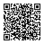 C&oacute;digo QR con el enlace al titular La incidencia de la gripe 