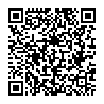 C&oacute;digo QR con el enlace al titular &ldquo;Te estoy escribiendo por WhatsApp. Dime si te llegan mis mensajes&rdquo;. No contestes a este SMS, es un fraude
