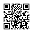 C&oacute;digo QR con el enlace al titular New theme: Poly