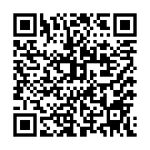 C&oacute;digo QR con el enlace al titular Con la boca y con el pie