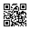 C&oacute;digo QR con el enlace al titular Alubia de Oro 2013 a ToÃ±o OdÃ³n por ser &ldquo;un curioso de la cultura&rdquo;