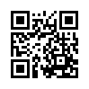 C&oacute;digo QR con el enlace al titular AdiÃ³s, Conrado, recuerdos a Charo