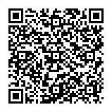 C&oacute;digo QR con el enlace al titular LeÃ³n acoge una exposiciÃ³n internacional que muestra 31 cuadros realizados con la boca y con el pie