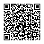 C&oacute;digo QR con el enlace al titular JosÃ© Luis Puerto compila toda la tradiciÃ³n oral de la zona de Rueda
