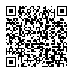 C&oacute;digo QR con el enlace al titular Â«La realidad marcarÃ¡ mis nuevos proyectos literariosÂ»