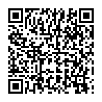 C&oacute;digo QR con el enlace al titular La entrada de Riad, diseÃ±ada por un arquitecto pucelano
