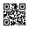C&oacute;digo QR con el enlace al titular El MAEC de CastrocalbÃ³n sortea 2 rÃ©plicas de hachas prehistÃ³ricas