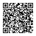 C&oacute;digo QR con el enlace al titular Santiago-JuÃ¡rez expresa su 