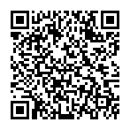 C&oacute;digo QR con el enlace al titular La Anunciata visita la base militar de Ferral