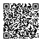 C&oacute;digo QR con el enlace al titular CosidÃ³ reclama 