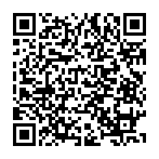C&oacute;digo QR con el enlace al titular ProtecciÃ³n Civil y Emergencias alerta por nieve y viento durante el fin de semana