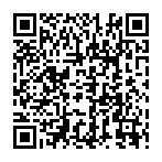 C&oacute;digo QR con el enlace al titular Santovenia de la Valdoncina celebras sus fiestas patronales a ritmo de folk