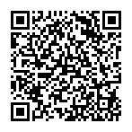 C&oacute;digo QR con el enlace al titular CosidÃ³Â pide 