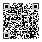 C&oacute;digo QR con el enlace al titular La Cultural fija la mirada en la zona tranquila