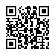 C&oacute;digo QR con el enlace al titular Jornadas Espacio de Ciberseguridad: Reto de ciberseguridad