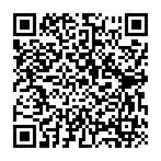 C&oacute;digo QR con el enlace al titular Pyjama 2012 y Lentejas al romero con tocino y pimientos asados del Bierzo