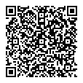 C&oacute;digo QR con el enlace al titular Concurso literario juvenil 
