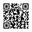 C&oacute;digo QR con el enlace al titular Poderes sin control