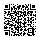 C&oacute;digo QR con el enlace al titular Â«Hay gatos en los  hospitalesÂ»