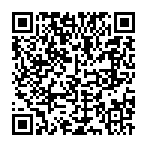 C&oacute;digo QR con el enlace al titular IU denuncia la inexistencia y la 