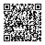 C&oacute;digo QR con el enlace al titular Un aparato traduce los pensamientos de los perros en palabras