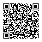 C&oacute;digo QR con el enlace al titular Vuelca una furgoneta en Columbrianos despuÃ©s de que otra se saltara un Stop