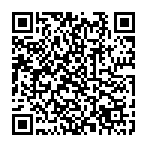 C&oacute;digo QR con el enlace al titular LeÃ³n, tu prÃ³xima estaciÃ³n