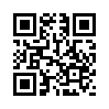 C&oacute;digo QR con el enlace al titular Virgencita, que me quede como estoy