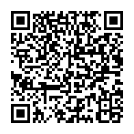 C&oacute;digo QR con el enlace al titular Inteco alerta del 'bulo' de la imagen amarilla del perfil en el Whatsapp
