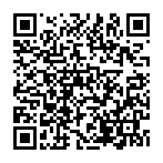 C&oacute;digo QR con el enlace al titular El fuego de una chimenea calcina una vivienda habitada en Sorriba del Esla