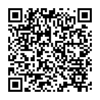 C&oacute;digo QR con el enlace al titular Las 17 Huellas de Teresa de JesÃºs, unidas en un camino que pasa por Palencia