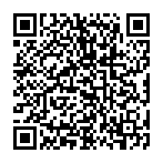 C&oacute;digo QR con el enlace al titular La defensa del autor del 