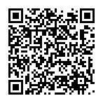 C&oacute;digo QR con el enlace al titular La Junta invierte 20.000 euros para mejorar la seÃ±alizaciÃ³n para ciclistas