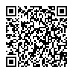 C&oacute;digo QR con el enlace al titular El procurador obliga a facilitar informaciÃ³n municipal a UPL