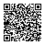 C&oacute;digo QR con el enlace al titular &lsquo;El corazÃ³n del ocÃ©ano&rsquo;,  basada en hechos reales, llega el lunes a Antena 3