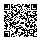 C&oacute;digo QR con el enlace al titular Mi admirado Cristiano