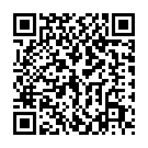 C&oacute;digo QR con el enlace al titular Alerta por riesgo 