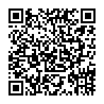 C&oacute;digo QR con el enlace al titular Los recortes 