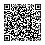 C&oacute;digo QR con el enlace al titular Un incendio destruye parte de la biblioteca municipal de SahagÃºn