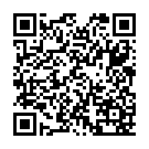 C&oacute;digo QR con el enlace al titular Alerta amarilla maÃ±ana por nevadas en la provincia